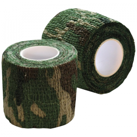 protective camo wrap